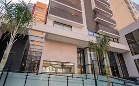 Studio Lindo e Novíssimo em Pinheiros - 2 Quadras Faria Lima